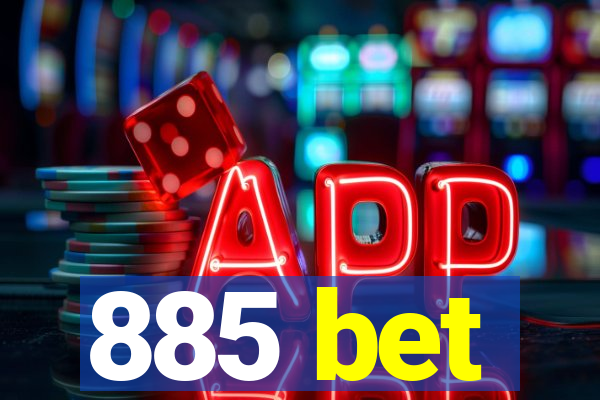 885 bet